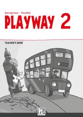 PLAYWAY 2 (LP 2023) Teacher's Book