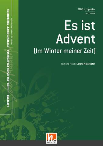 Es ist Advent