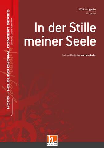 In der Stille meiner Seele