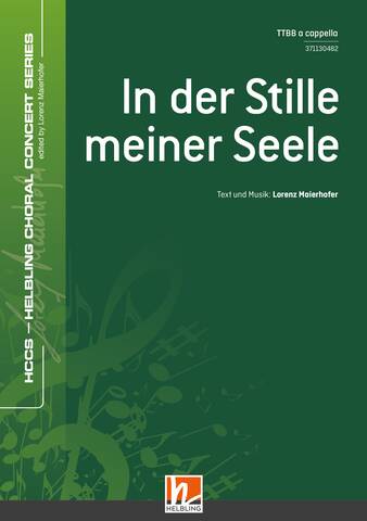 In der Stille meiner Seele