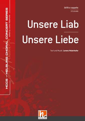 Unsere Liab