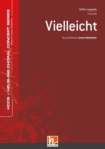 Vielleicht