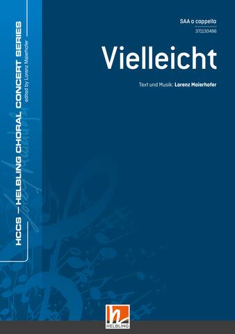 Vielleicht