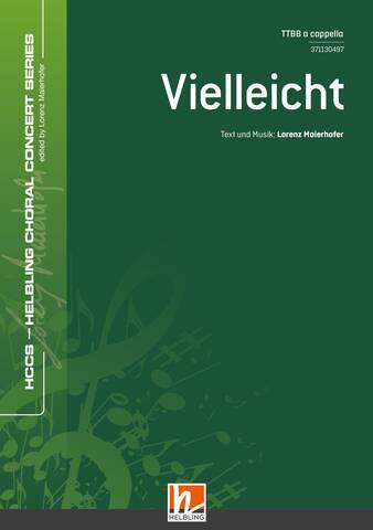 Vielleicht