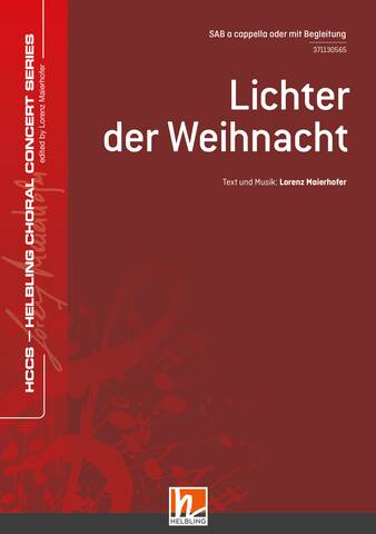 Lichter der Weihnacht