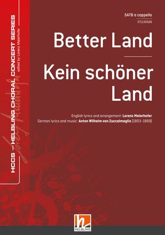 Kein schöner Land