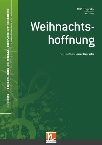 Weihnachtshoffnung