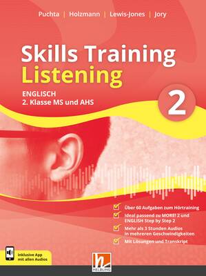 Skills Training Listening 2