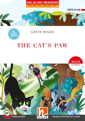 The Cat's Paw