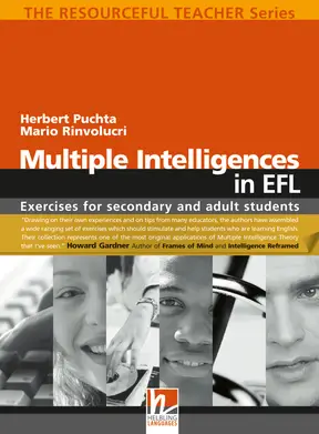 Multiple Intelligences in EFL