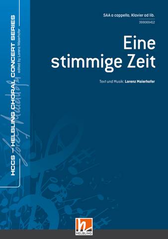 Eine stimmige Zeit