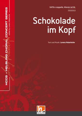 Schokolade im Kopf