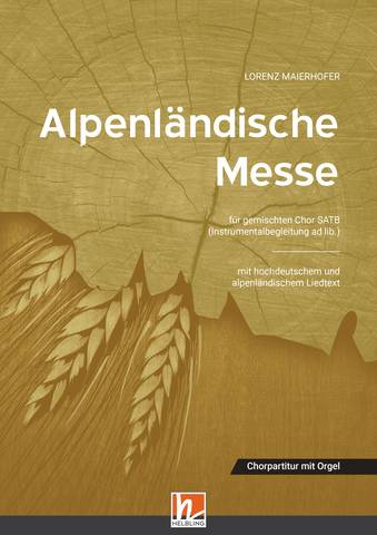 Alpenländische Messe