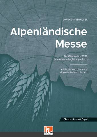 Alpenländische Messe