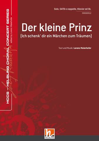 Der kleine Prinz