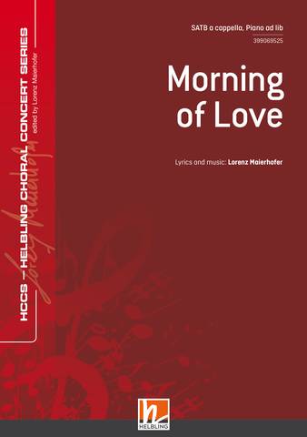 Morning of Love