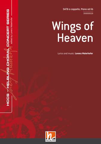 Wings of Heaven