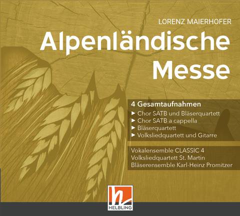 Alpenländische Messe