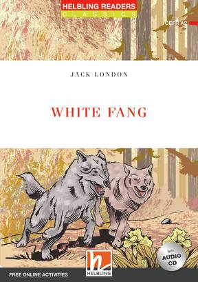 White Fang