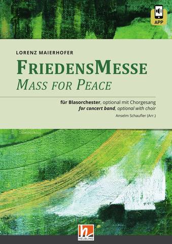 Friedensmesse