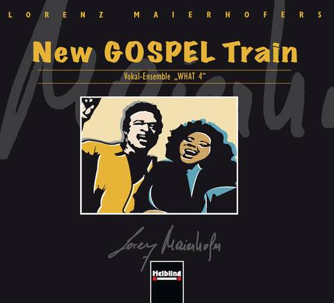 New Gospel Train