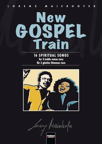 New Gospel Train