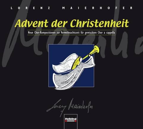 Advent der Christenheit