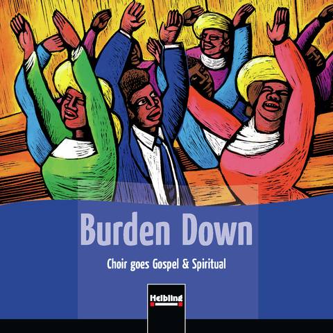 Burden Down