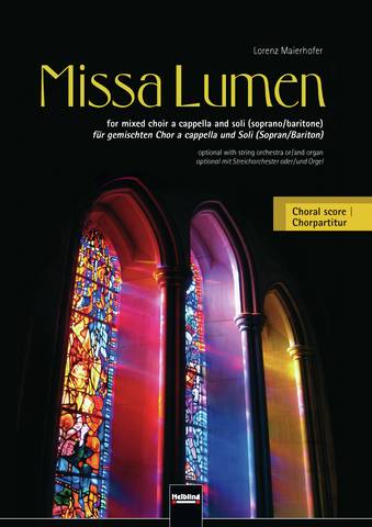 Missa Lumen