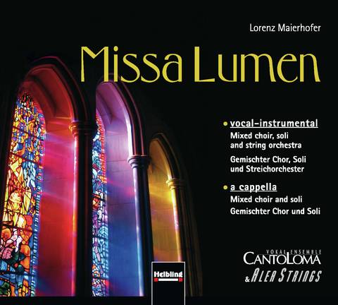 Missa Lumen