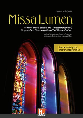 Missa Lumen