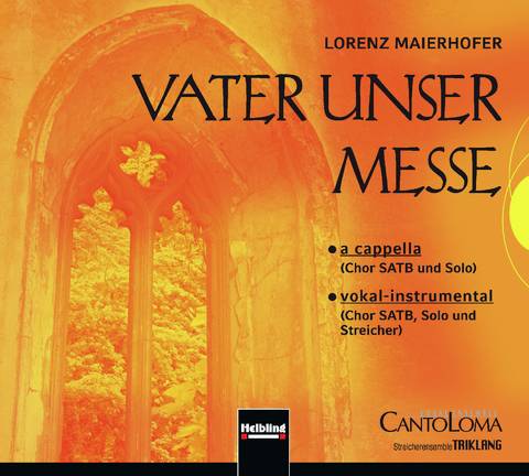 Vater unser-Messe