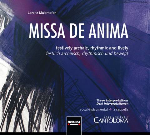 Missa de anima