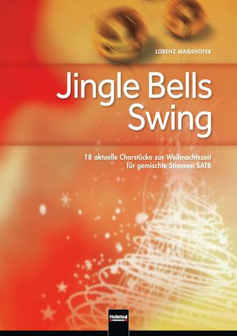 Jingle Bells Swing