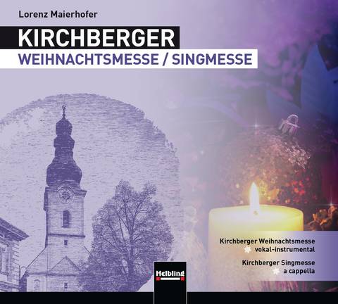 Kirchberger Singmesse / Weihnachtsmesse