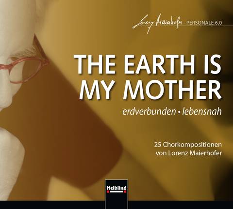 The Earth is My Mother