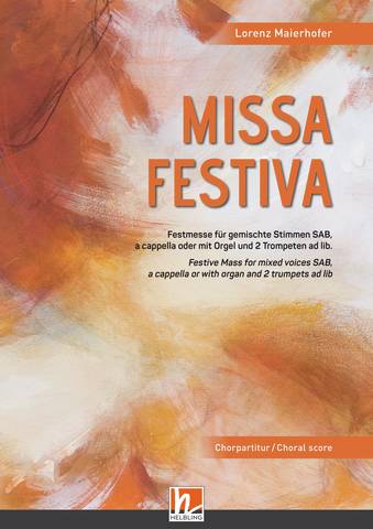 Missa Festiva