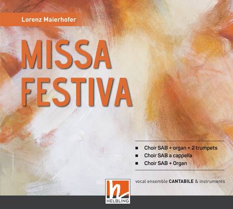 Missa Festiva