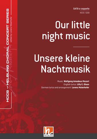 Unsere kleine Nachtmusik