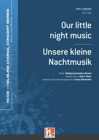 Unsere kleine Nachtmusik