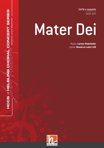 Mater Dei