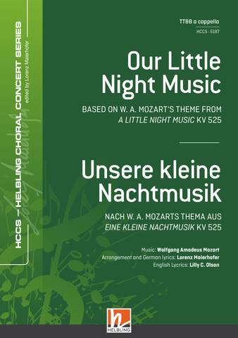 Unsere kleine Nachtmusik