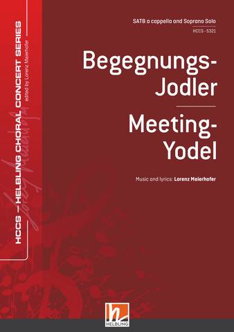 Meeting Yodel