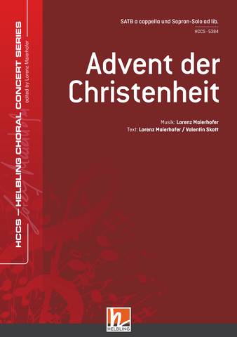 Advent der Christenheit