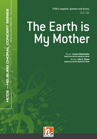 The Earth Is My Mother