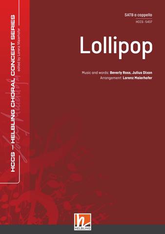 Lollipop