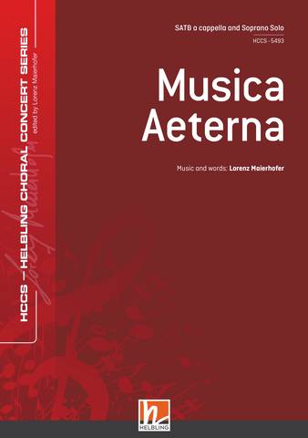 Musica aeterna