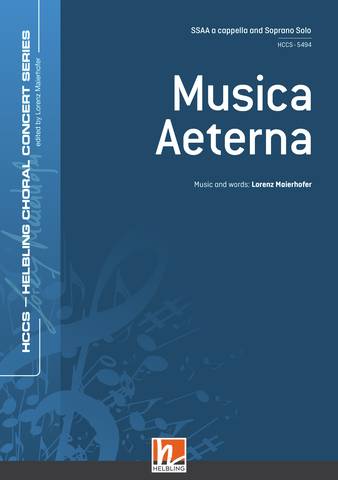 Musica aeterna