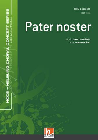 Pater noster