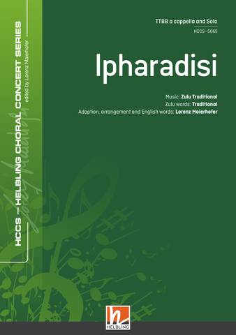 Ipharadisi